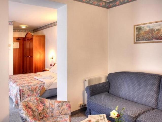 Hotel Astoria Canazei Room photo