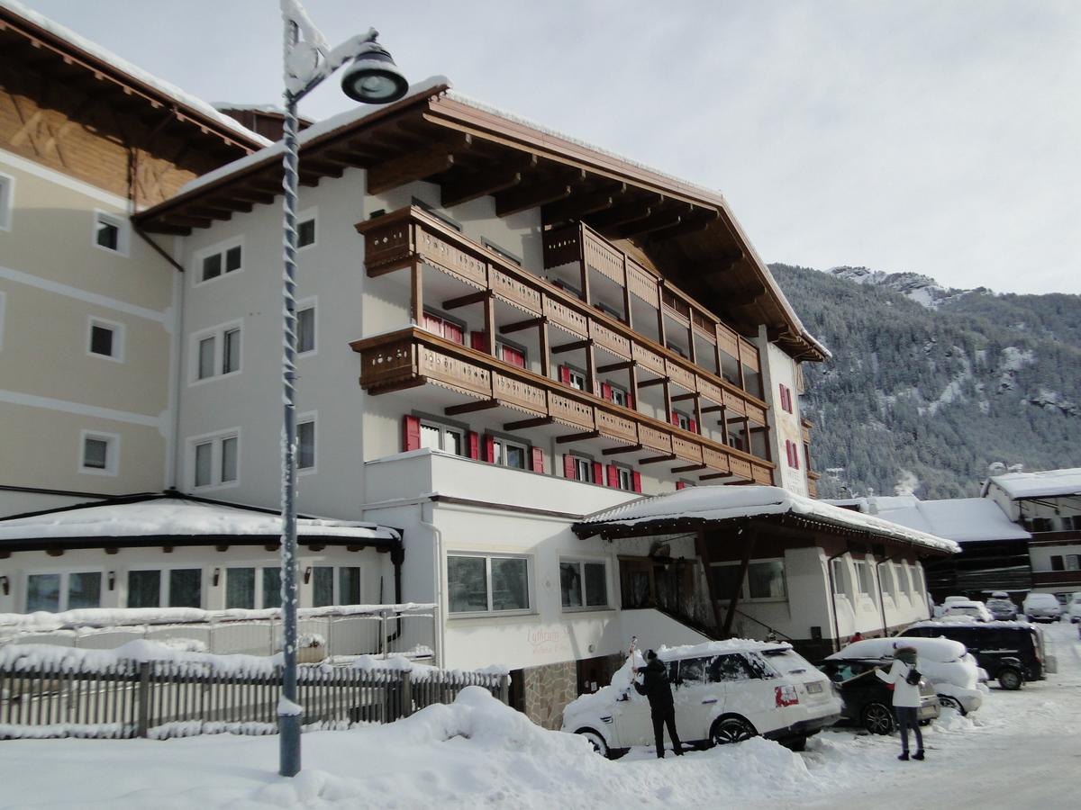 Hotel Astoria Canazei Exterior photo